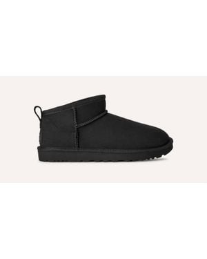 UGG Classic Micro Boot - Black