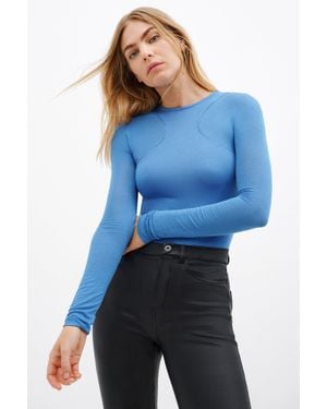 MARCELLA Yada Top - Blue