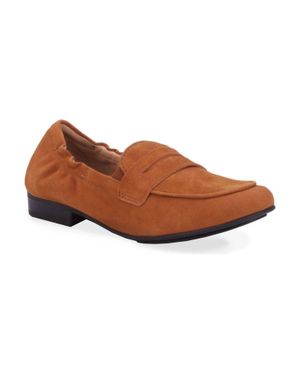 Ros Hommerson Trish Loafer - Brown