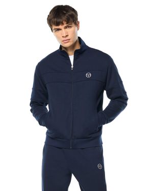 Sergio Tacchini Lineo Track Jacket - Blue
