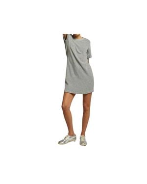 PERFECTWHITETEE Emelia Mini Dress - Black