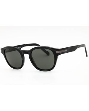 Zeiss Zs23536S Sunglasses - Black