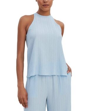 Solid & Striped The Milly Top - Blue