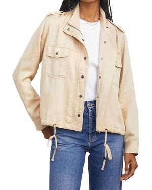 Rails Collins Jacket - Blue