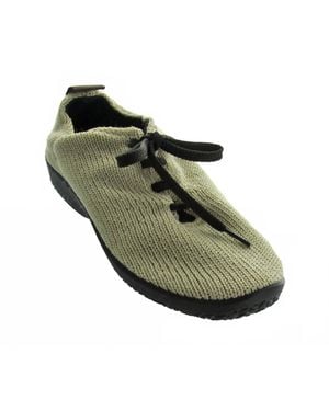 Arcopedico Ls Shoe - Green