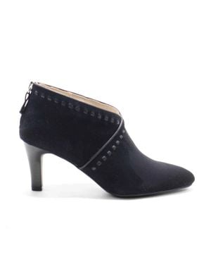 LifeStride Giada Bootie - Blue