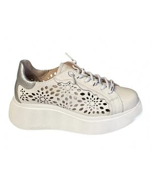 Wonders Roma 41 Sneaker - White