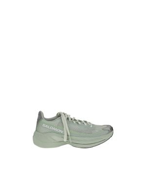 MM6 by Maison Martin Margiela X Salomon Sneakers - Green