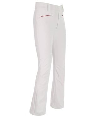 Fera Tyra Stretch Snow Pants - White