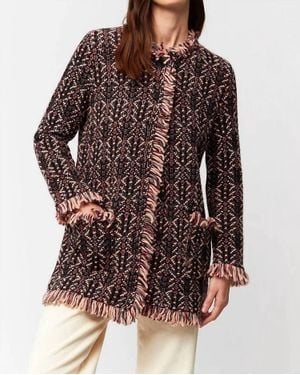 Aldo Martin's Cone Jacket - Brown