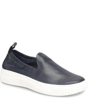 Söfft Fana Sneakers - Blue