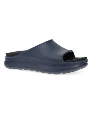 Dansko Devyn Sandals - Blue