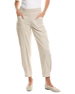 XCVI Beck Pant - Natural