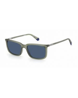 Polaroid Pld 2117/S Sunglasses - Black