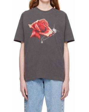 Ksubi Feels Good Oh G Tee - Black