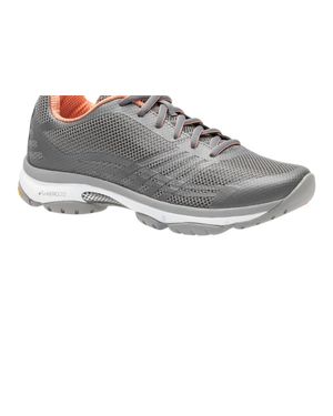 ABEO Diamond Running Shoes - Gray