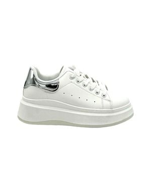 Bonavi Leros Comfort Sneaker - White