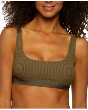 Felina Lurra Bralette - Green