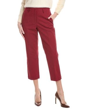 Akris Pant - Red
