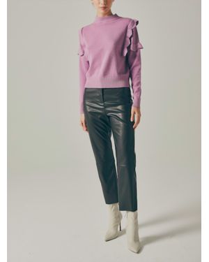 DELUC Lithium Pants - Pink