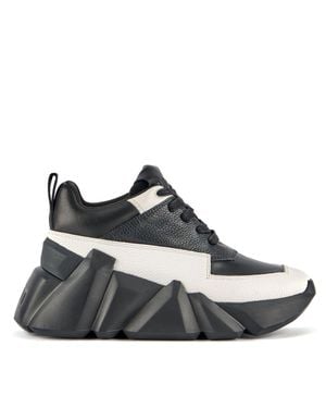 United Nude Space Kick Max - Gray