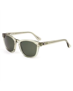OTIS Eyewear Summer Of 67 X Polarized Sunglasses - Metallic