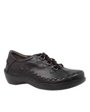 Ziera Allsorts Shoe - Black