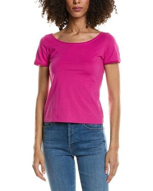 tyler boe Perry T-Shirt - Pink