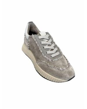 Softwaves Alair Sneakers - Gray