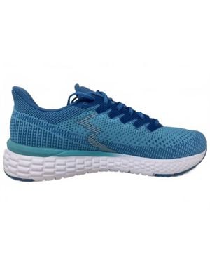 361 Degrees Fierce Running Shoes - Blue