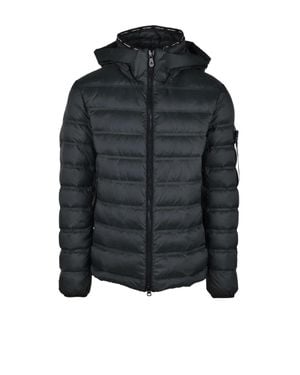 Peuterey Boggs Down Jacket - Black