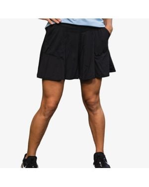 Calypsa Flowy 2 - Black
