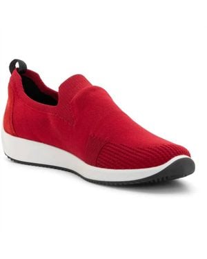 Ara Leena Ii Shoe - Red