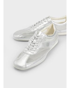 Vagabond Shoemakers Hillary 5725-165-79 Sneaker Lifestyle Shoes Hawk932 - White
