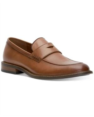 Vince Camuto Lachlan Loafer - Brown