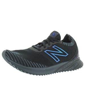 New Balance Fuelcell Echo Fitness Sneakers Running Shoes - Blue