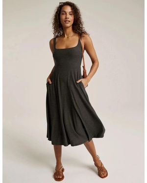 Beyond Yoga Featherweight - Black