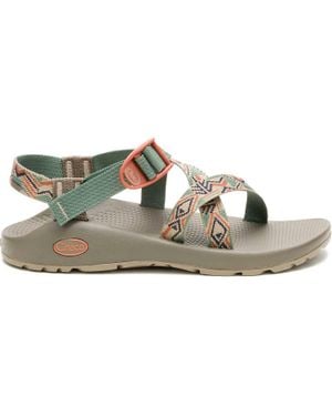 Chaco Z1 Classic Sandal - Metallic
