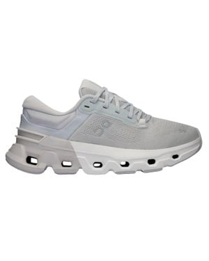 On Shoes Cloudflyer 5 Running Shoes - Gray