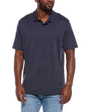 Oakley Transition Polo Shirt - Blue