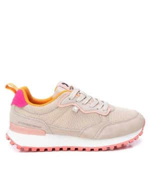 Xti Sneaker Sneakers - Pink