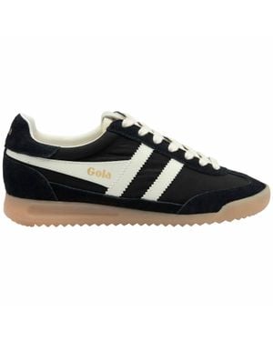 Gola Firefly Sneakers - Black