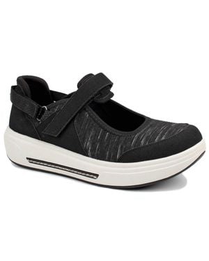 Drew Janice Shoe - Black