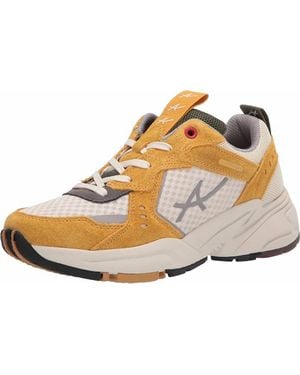 Allrounder Dynamic Sneaker Sneakers - Metallic
