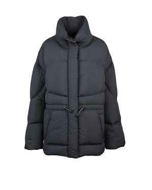 Bacon Polyamide New Order 78 Down Jacket - Blue
