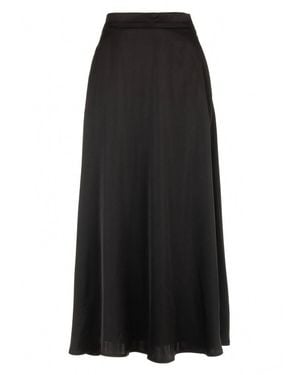 Anonyme Depth Skirt - Black