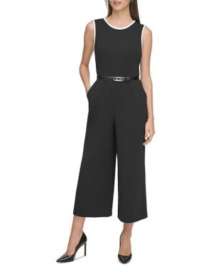 Karl Lagerfeld Jumpsuits and rompers for Women | Online Sale