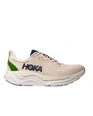 Hoka One One Arahi 8 Shoe - Blue