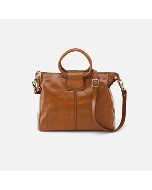Hobo International Sheila Medium Bag - Brown