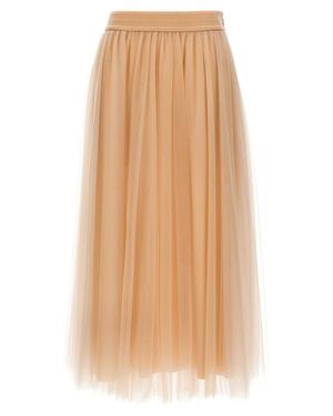 Fabiana Filippi Skirts for Women | Online Sale up to 50% off